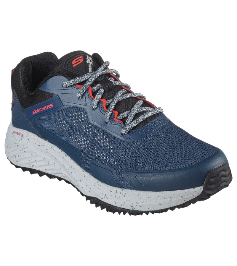 SKECHERS : Bounder RSE Men's Runners - Image 2