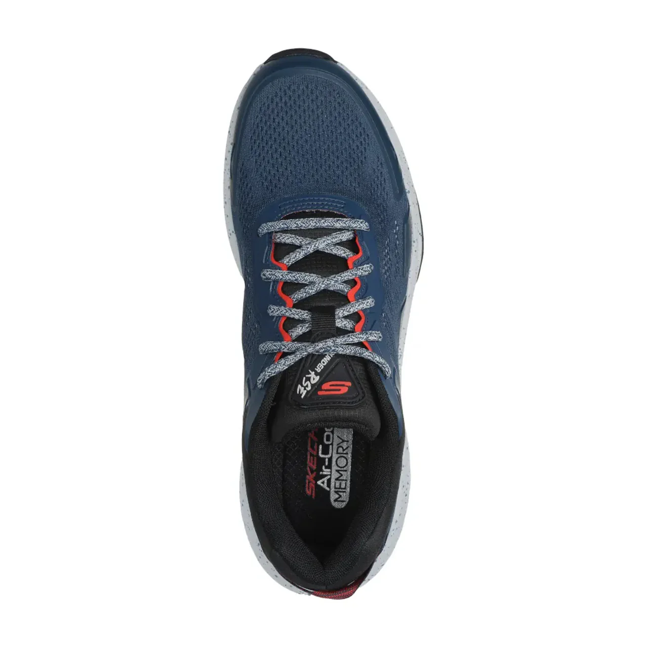 SKECHERS : Bounder RSE Men's Runners - Image 3