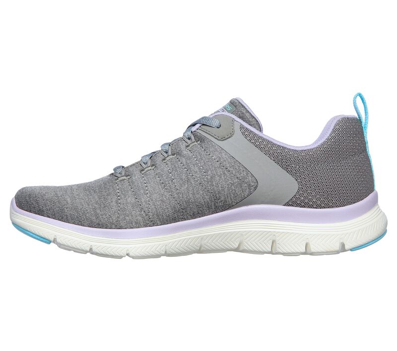 SKECHERS Women's Flex Appeal 4.0 Shoes - Image 3