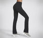 SKECHERS GoWalk Ladies Pants - Black - Image 3