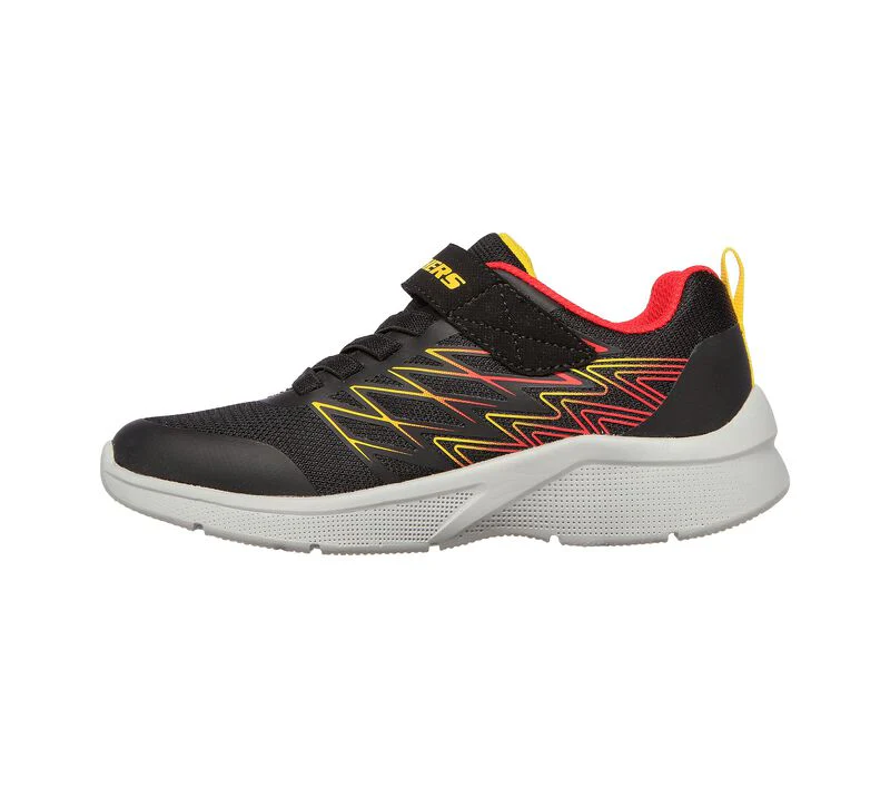 SKECHERS Kids Microspec - Texlor Shoes - Image 2