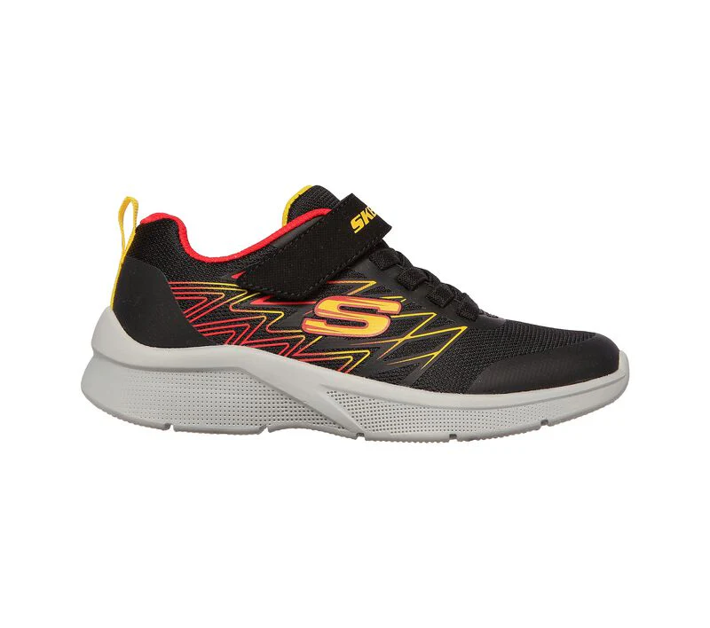 SKECHERS Kids Microspec - Texlor Shoes - Image 3