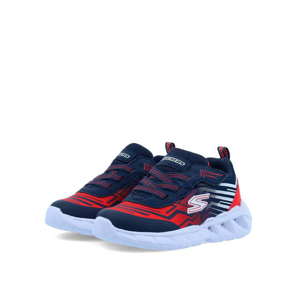 SKECHERS Toddler S Lights Maver Shoes