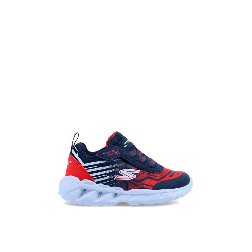 SKECHERS Toddler S Lights Maver Shoes - Image 2