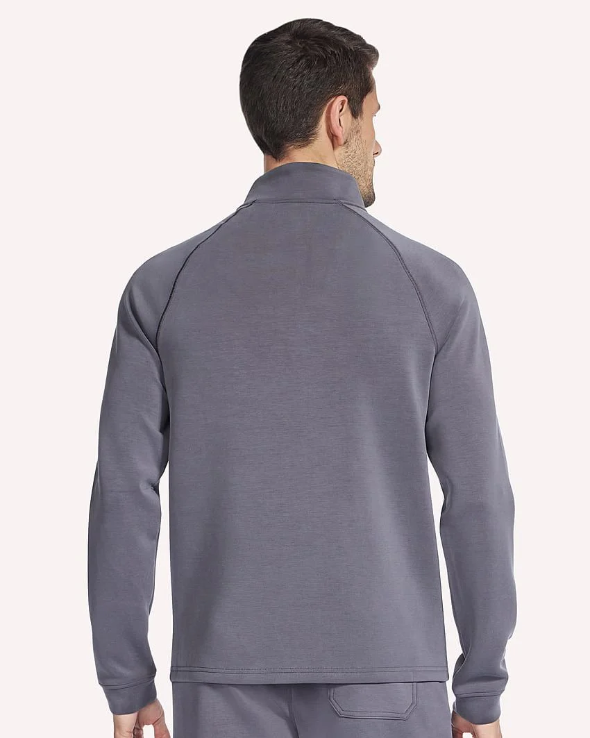 SKECHERS Skechcloud Elevate 2.0 Half Zip Top - Image 4