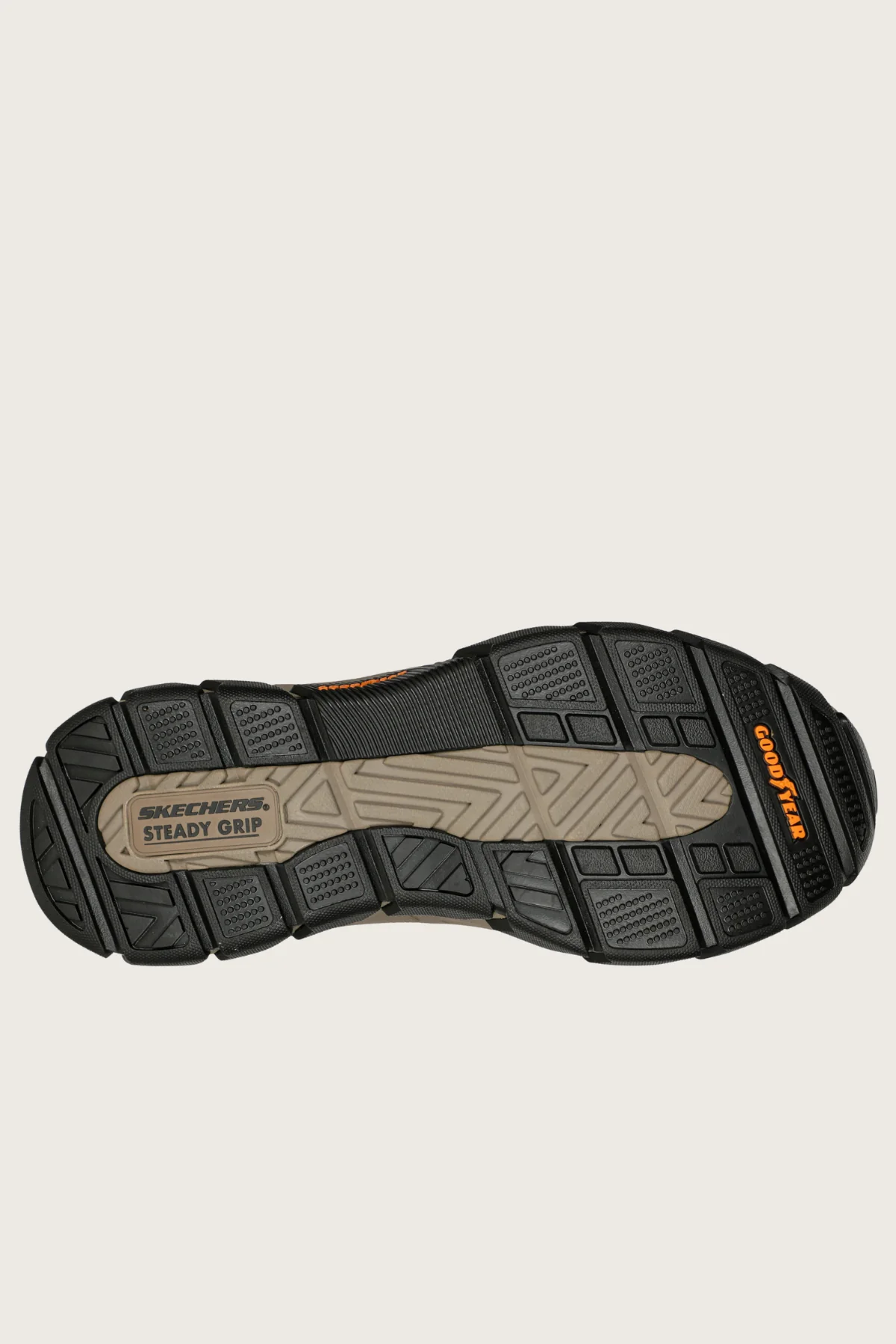 SKECHERS Slip-ins RF: Respected Elgin Men's Shoes - Brown - Image 4