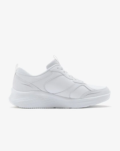 SKECHERS Women's Skech-Lite Pro Trainers - White - Image 4