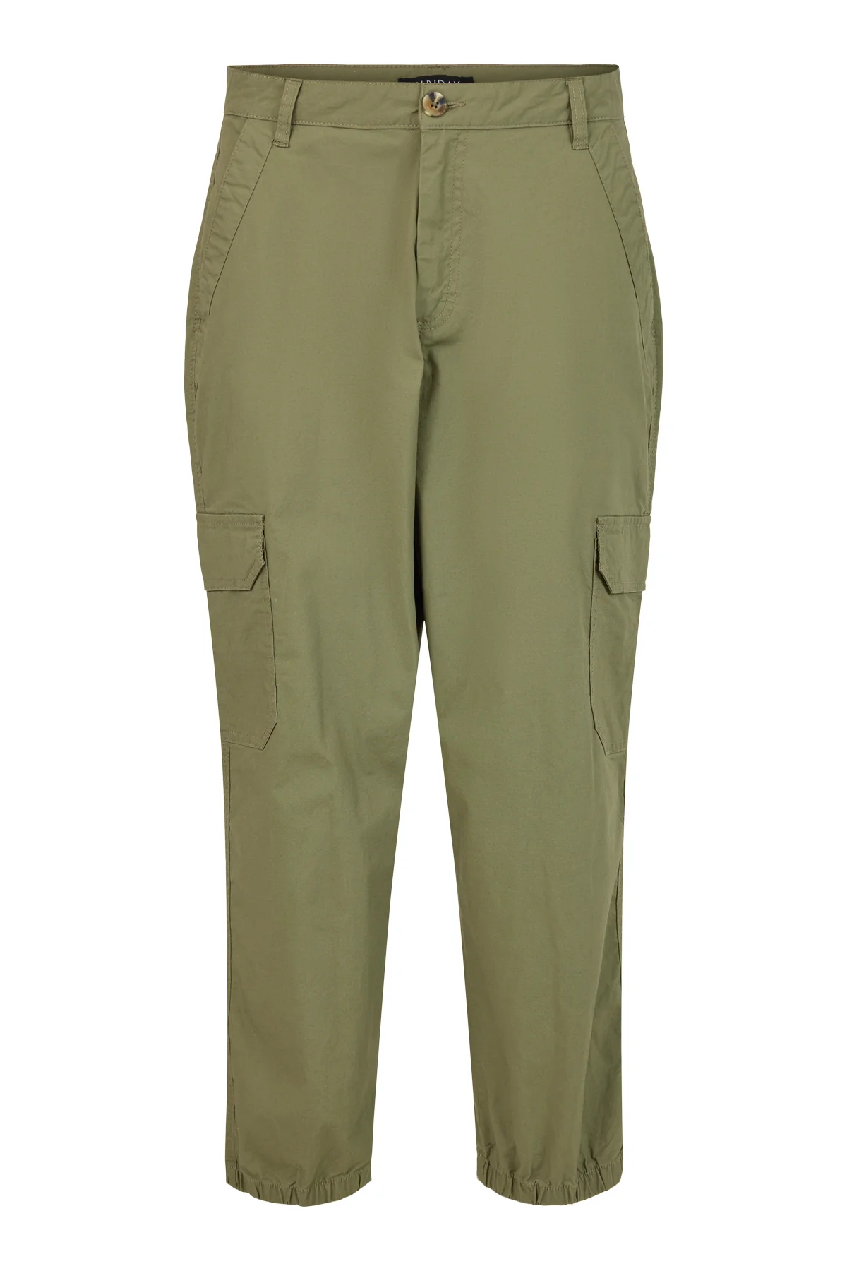 SUNDAY Cargo Pants - Khaki - Image 2