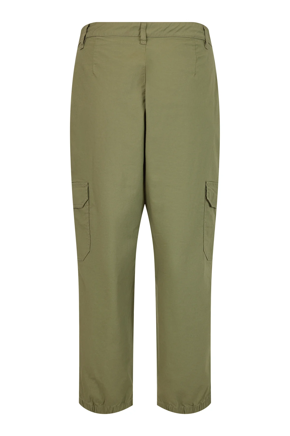SUNDAY Cargo Pants - Khaki - Image 3