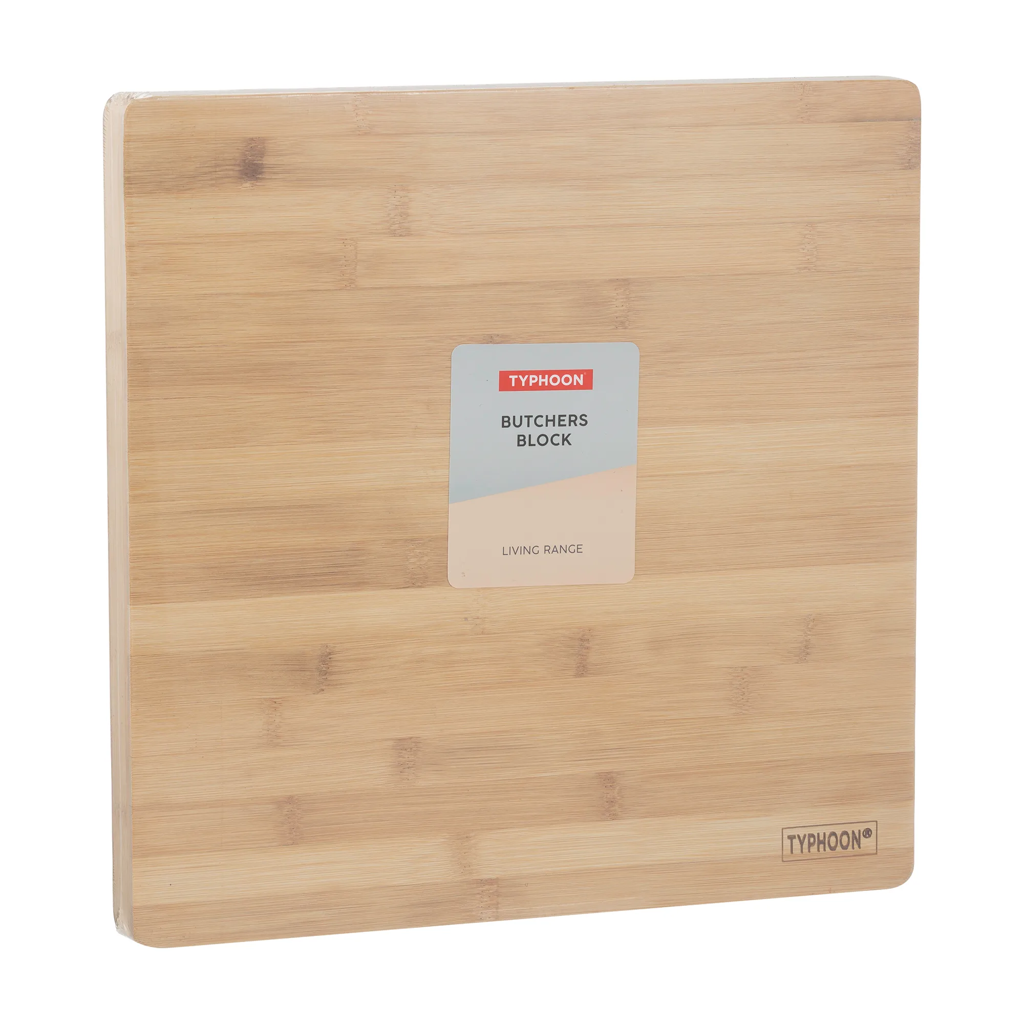 TYPHOON Butchers Block 37cm