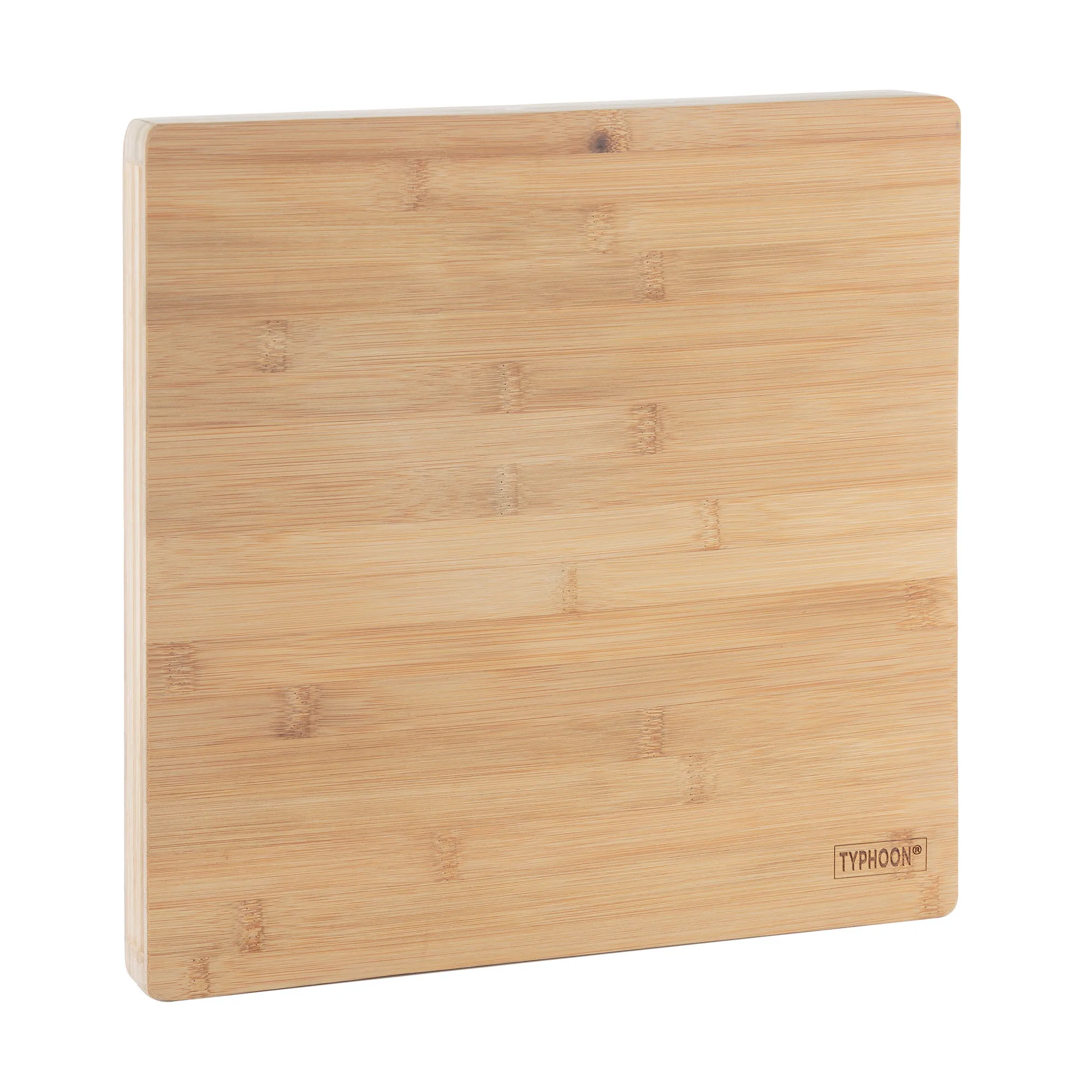 TYPHOON Butchers Block 37cm - Image 2