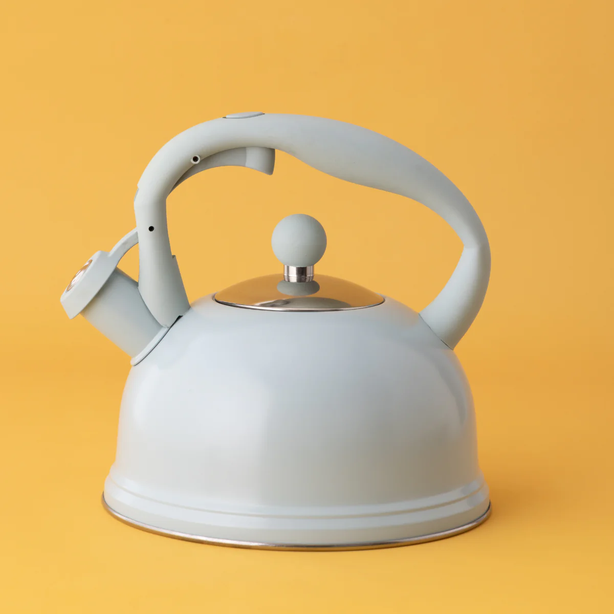 TYPHOON Otto Stove Top Kettle Blue 1.8l - Image 3