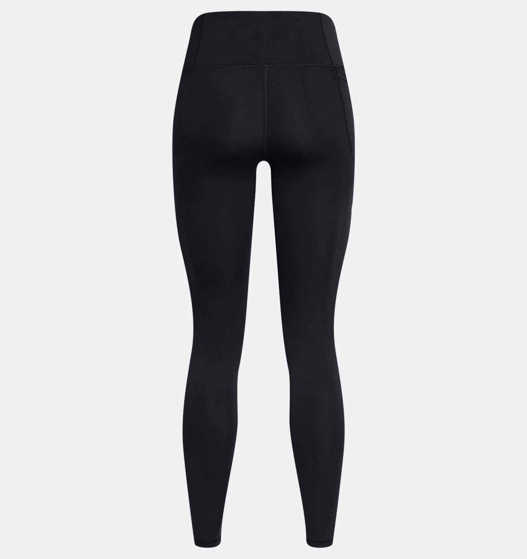 UNDER ARMOUR Women's Motion Leggings - Black - Image 6