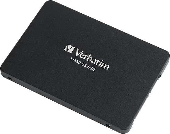 Verbatim 256GB 2.5" Sata SSD - Image 2