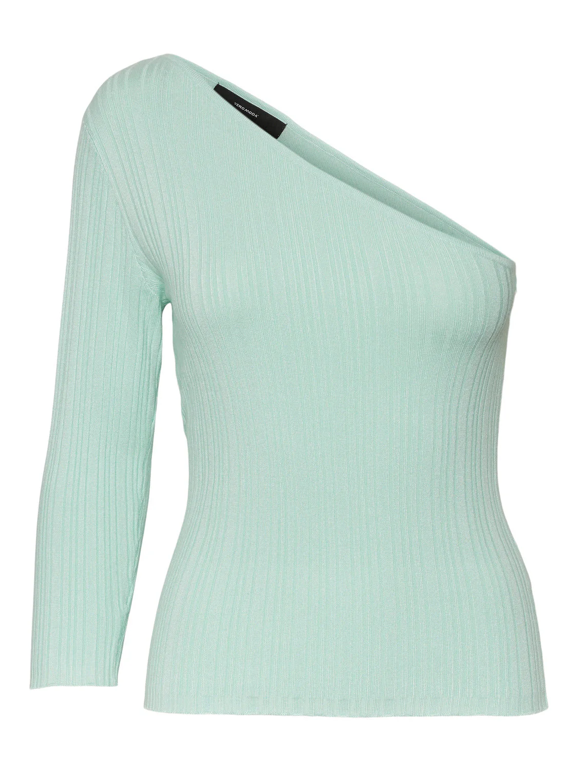 Vero Moda : 3/4 Shoulder Top - Image 2