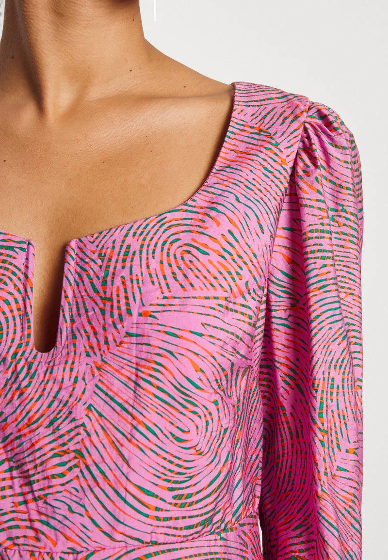 VERO MODA : Anea Blouse - Image 2