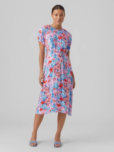 VERO MODA : Gia Gora Dress