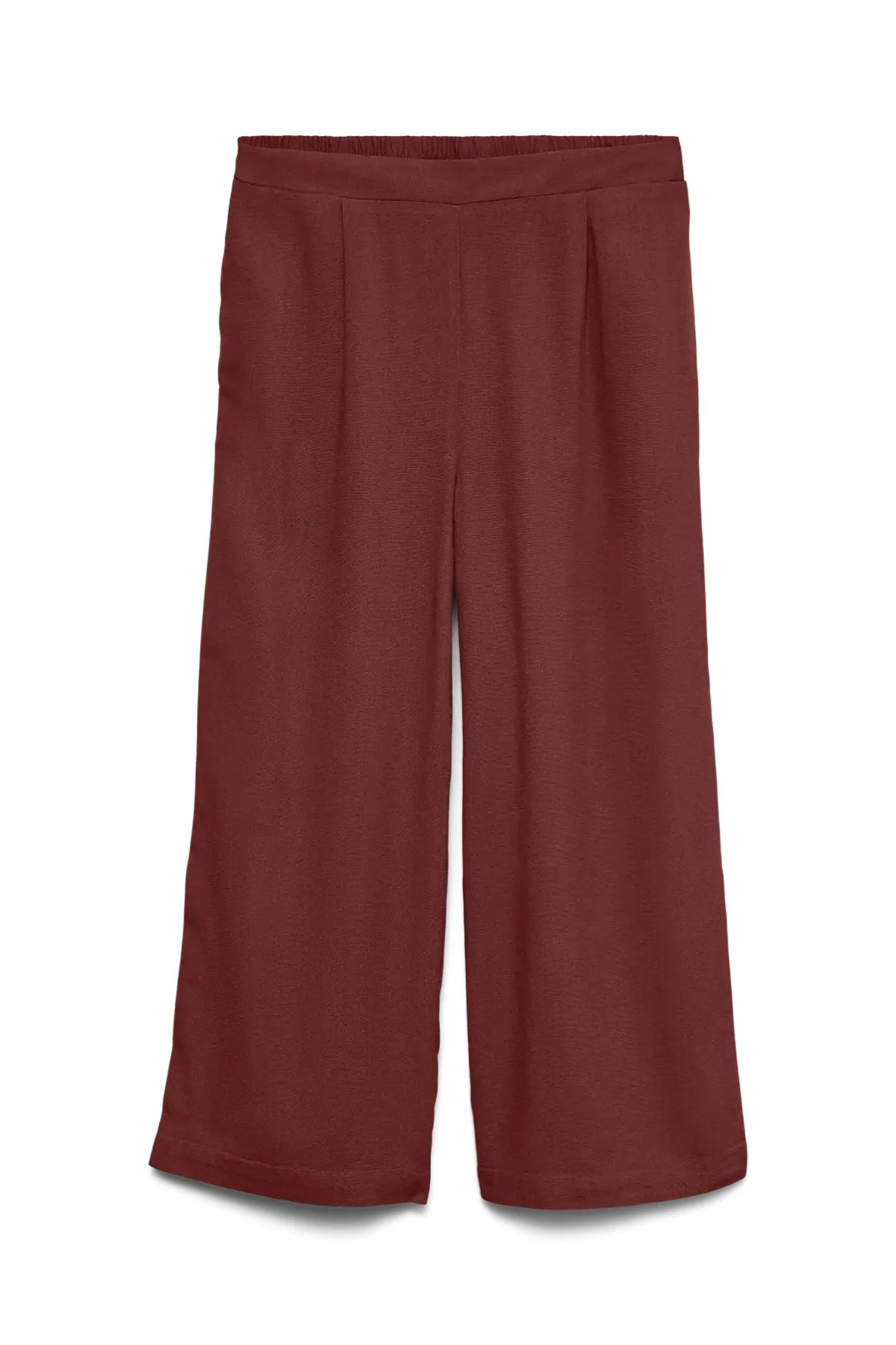 VERO MODA MyMilo High Waist Culotte Pants - Andorra