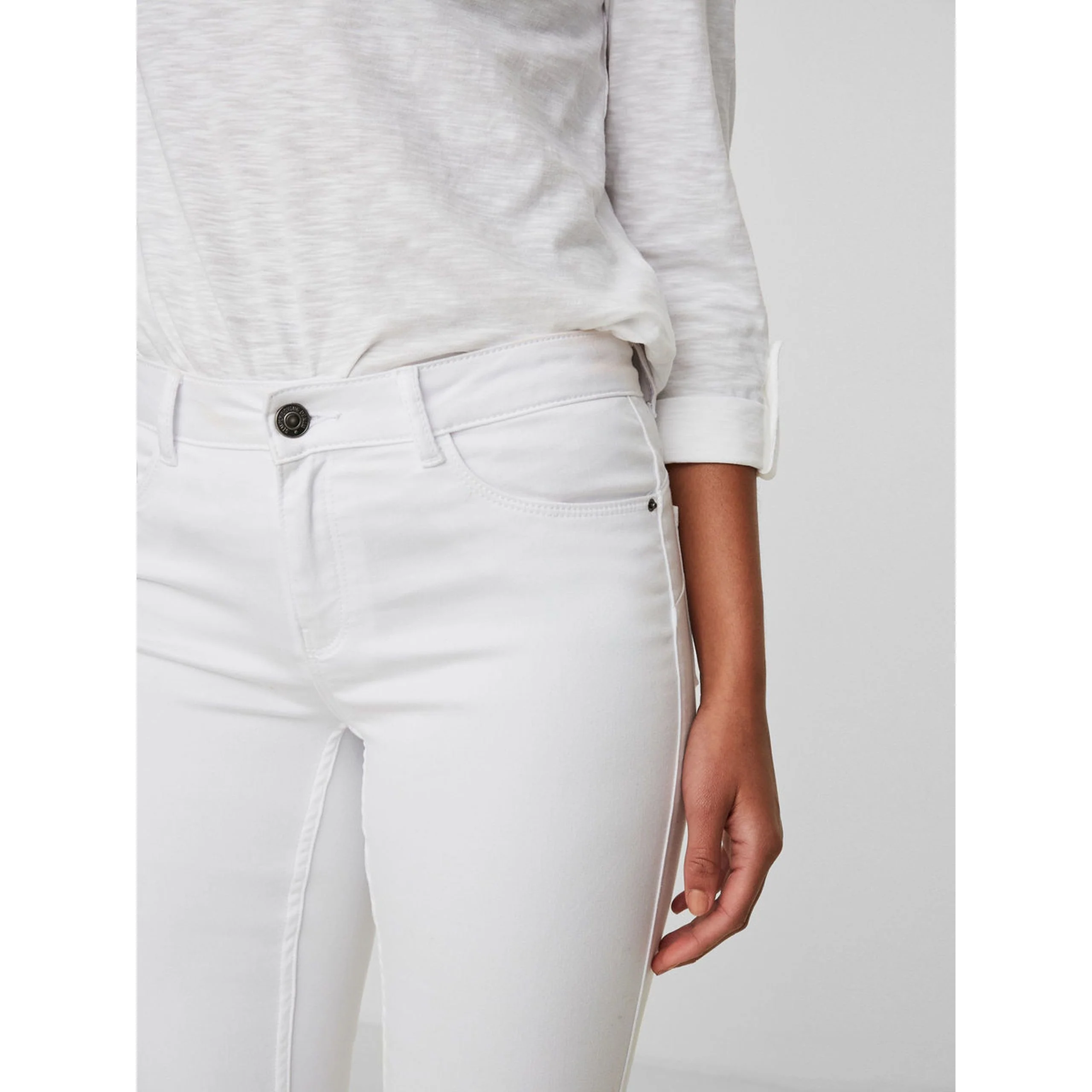 VERO MODA : Seven Shape Up Skinny - Image 4