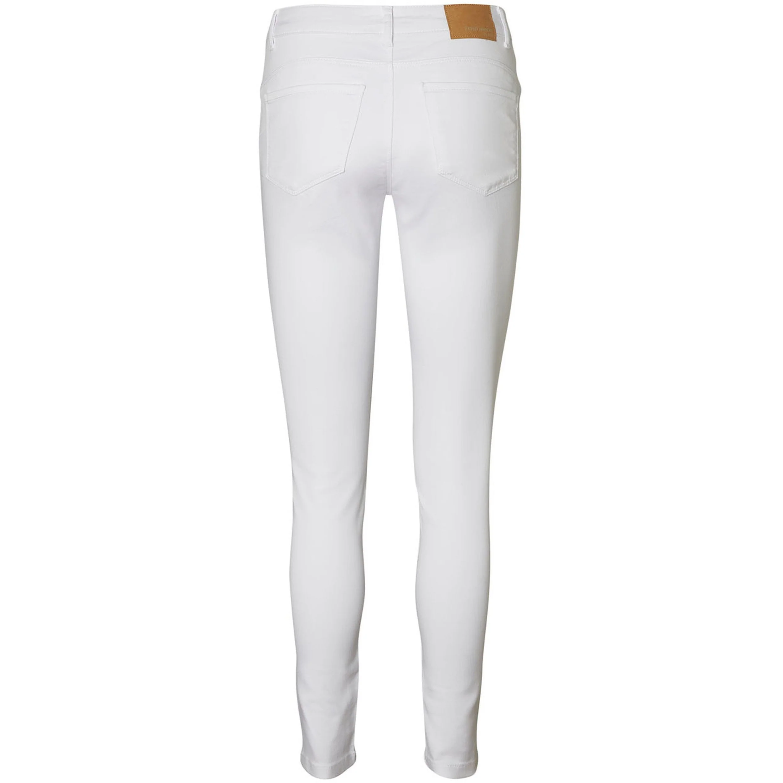 VERO MODA : Seven Shape Up Skinny - Image 6