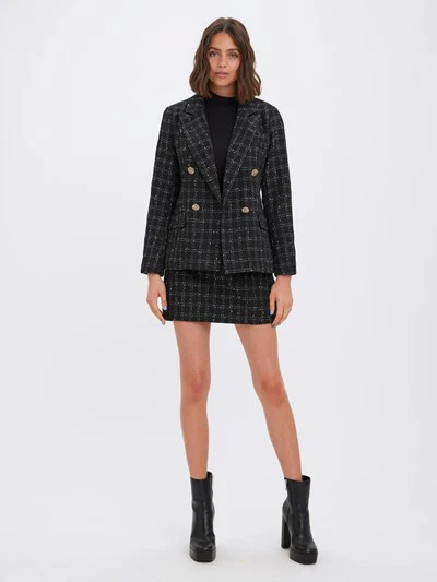 VERO MODA : Slim Blazer - Image 2