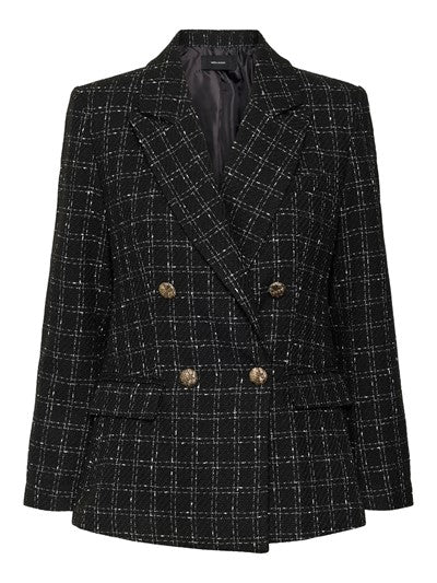 VERO MODA : Slim Blazer - Image 3
