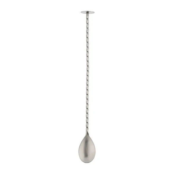 VINERS Barware Cocktail Mixing Spoon - Image 2