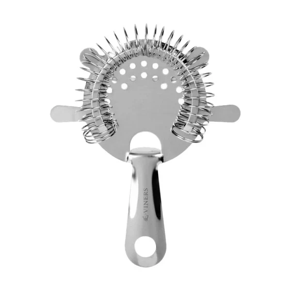 VINERS Barware Cocktail Strainer - Image 2