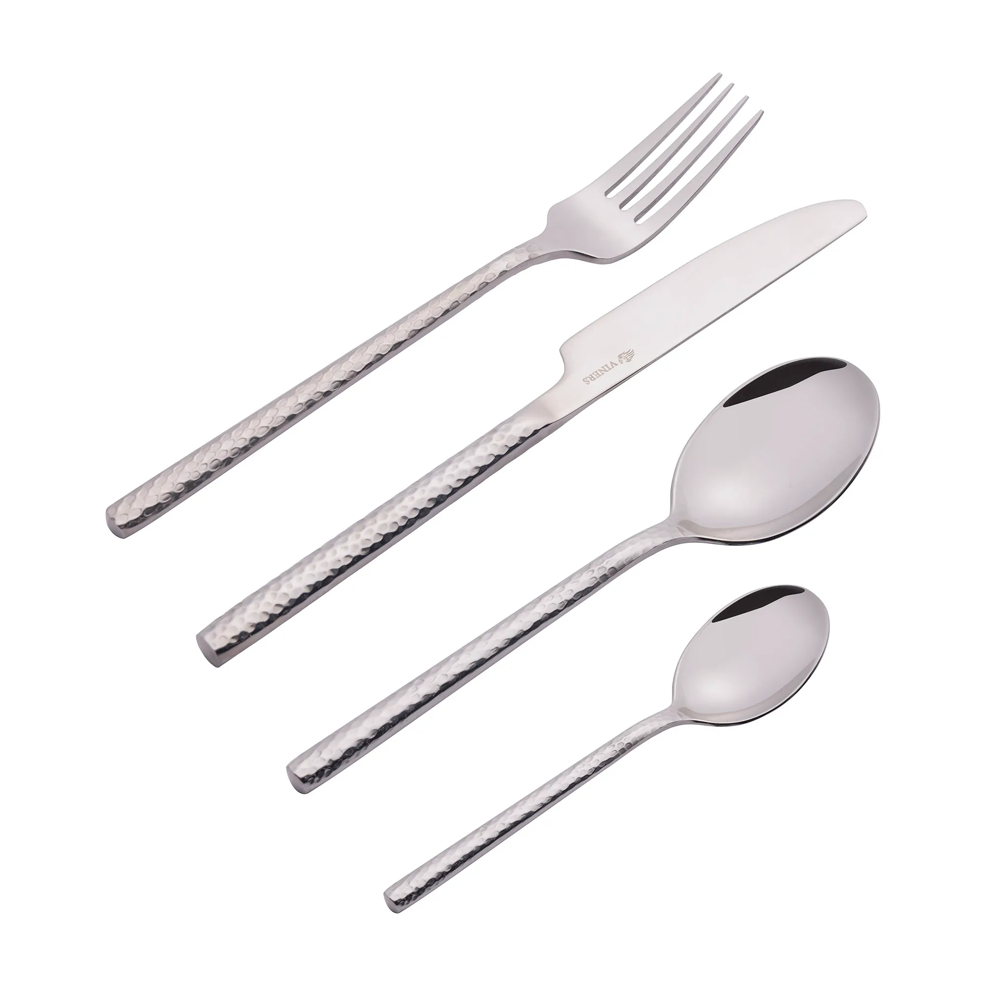 VINERS Camden 18/0 16 Pce Cutlery Set Giftbox - Image 2