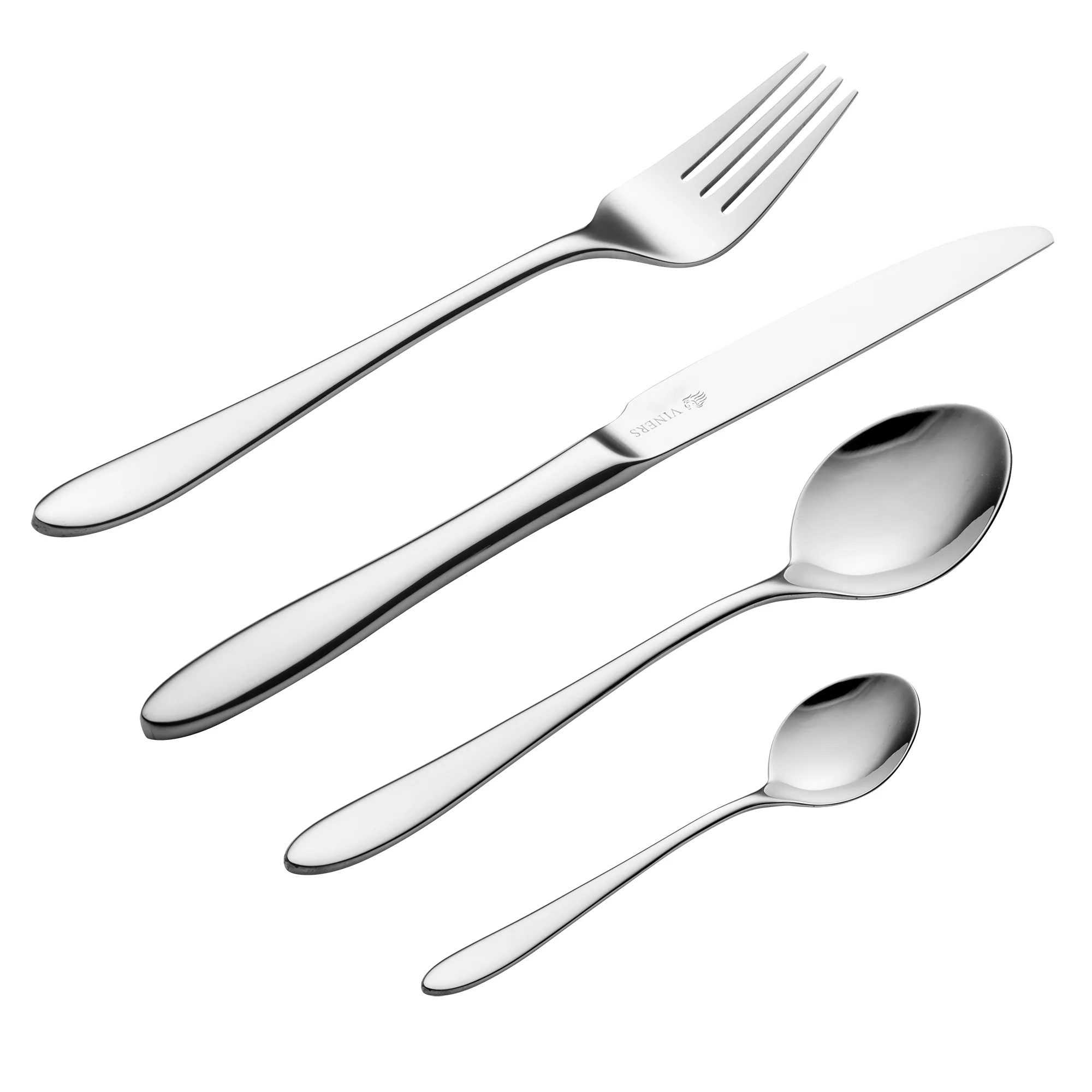 VINERS Eden 18/10 16 Pce Cutlery Set Giftbox - Image 4