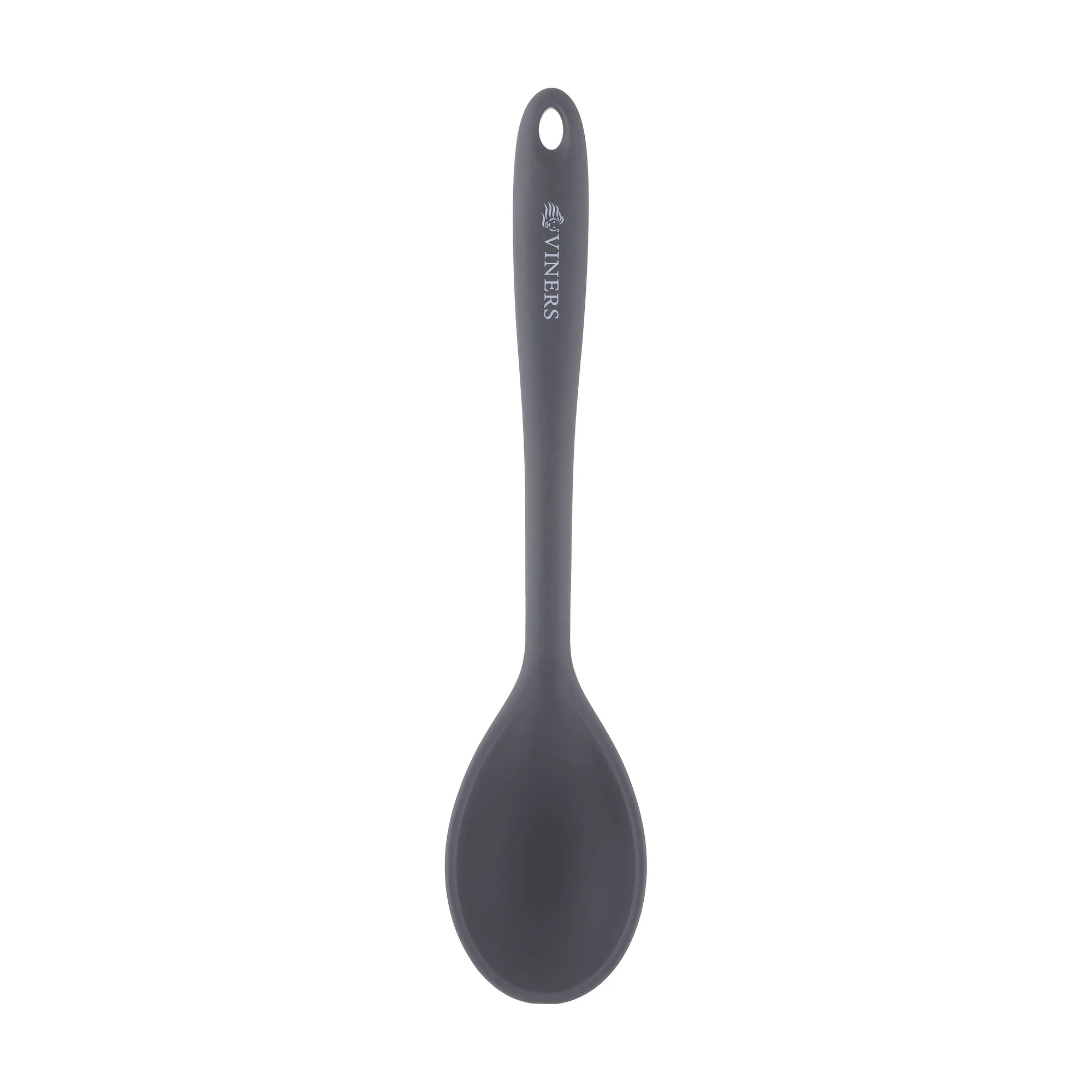VINERS Non-Stick Solid Silicone Spoon - Image 2