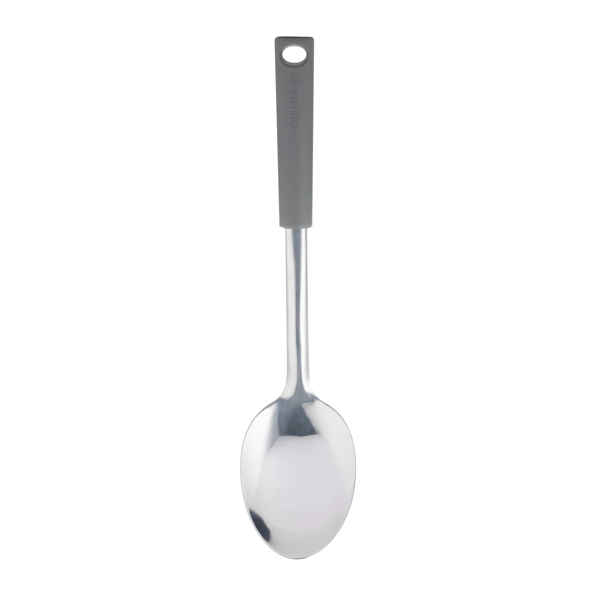 VINERS Stainless Steel Solid Spoon - Image 2