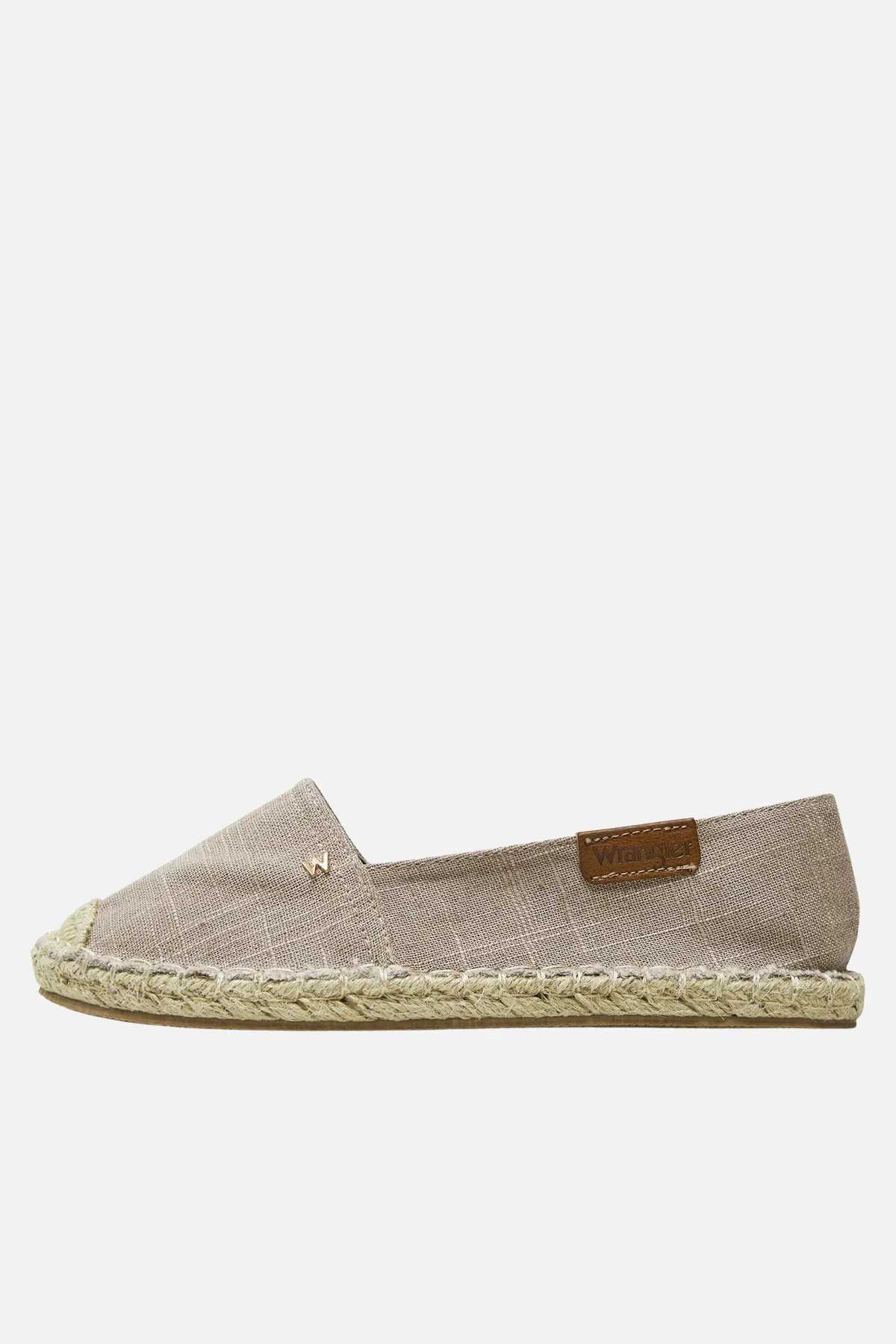 WRANGLER Nancy C Women's Espadrilles - Gray - Image 3