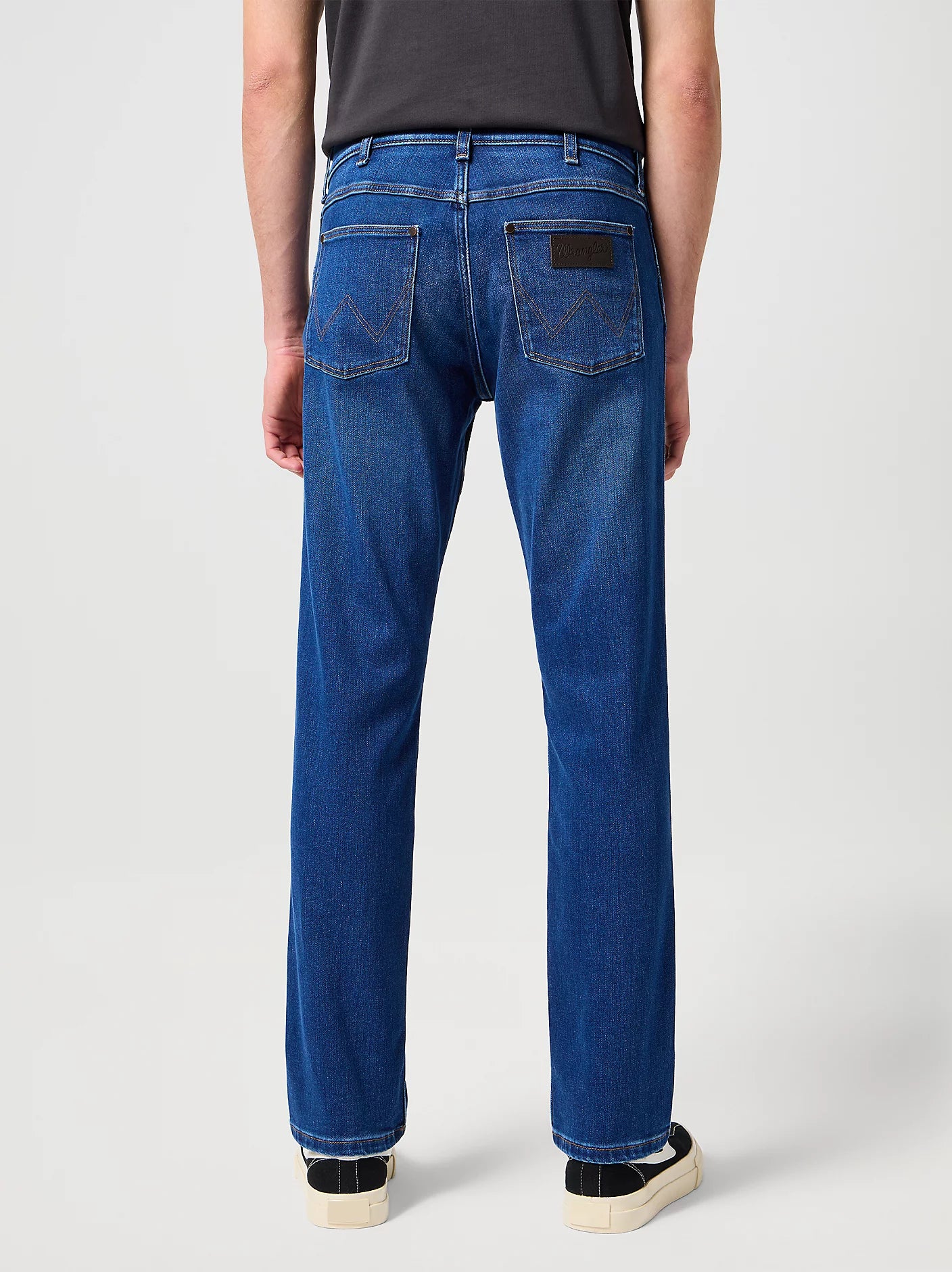 WRANGLER Greensboro 803 Straight - Olympia - Image 3