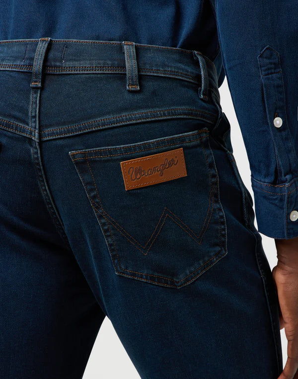 WRANGLER Texas Blue Oxide Jeans - Image 4