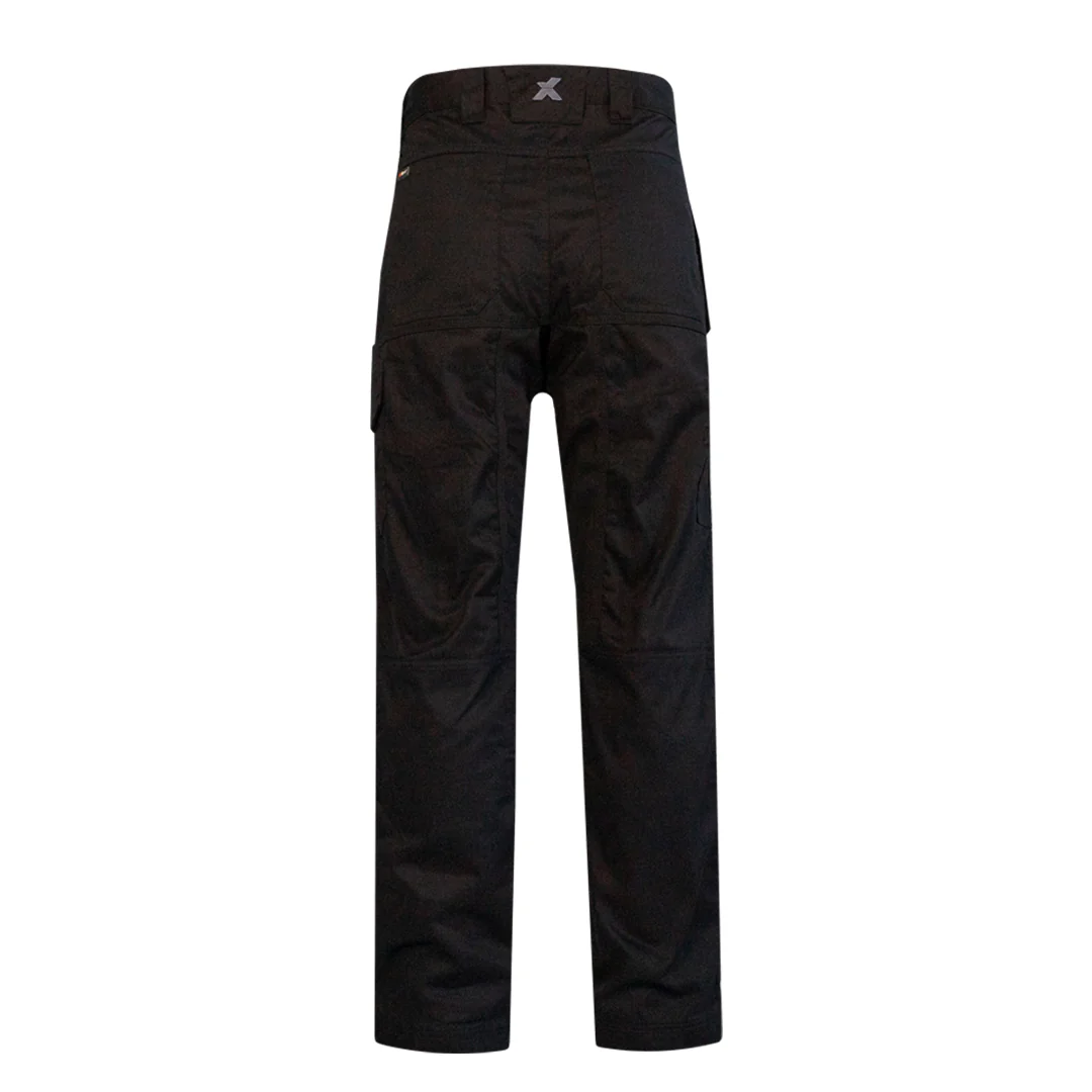 XPERT: Core Work Trouser - Black - Image 4