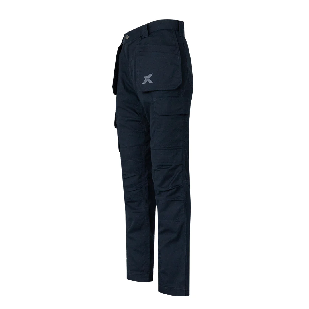 XPERT: Core Work Trouser - Navy - Image 3