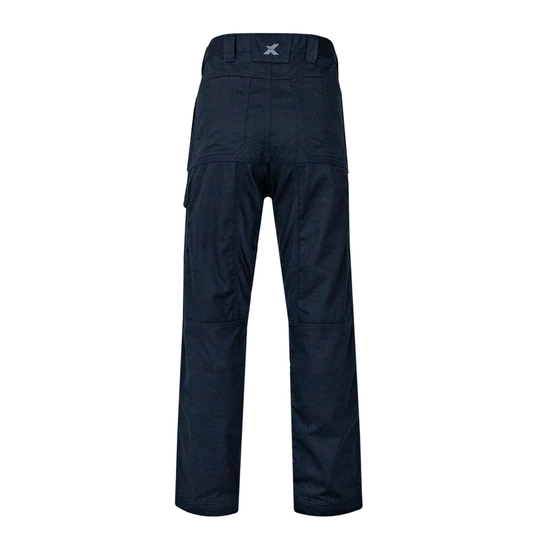 XPERT: Core Work Trouser - Navy - Image 4