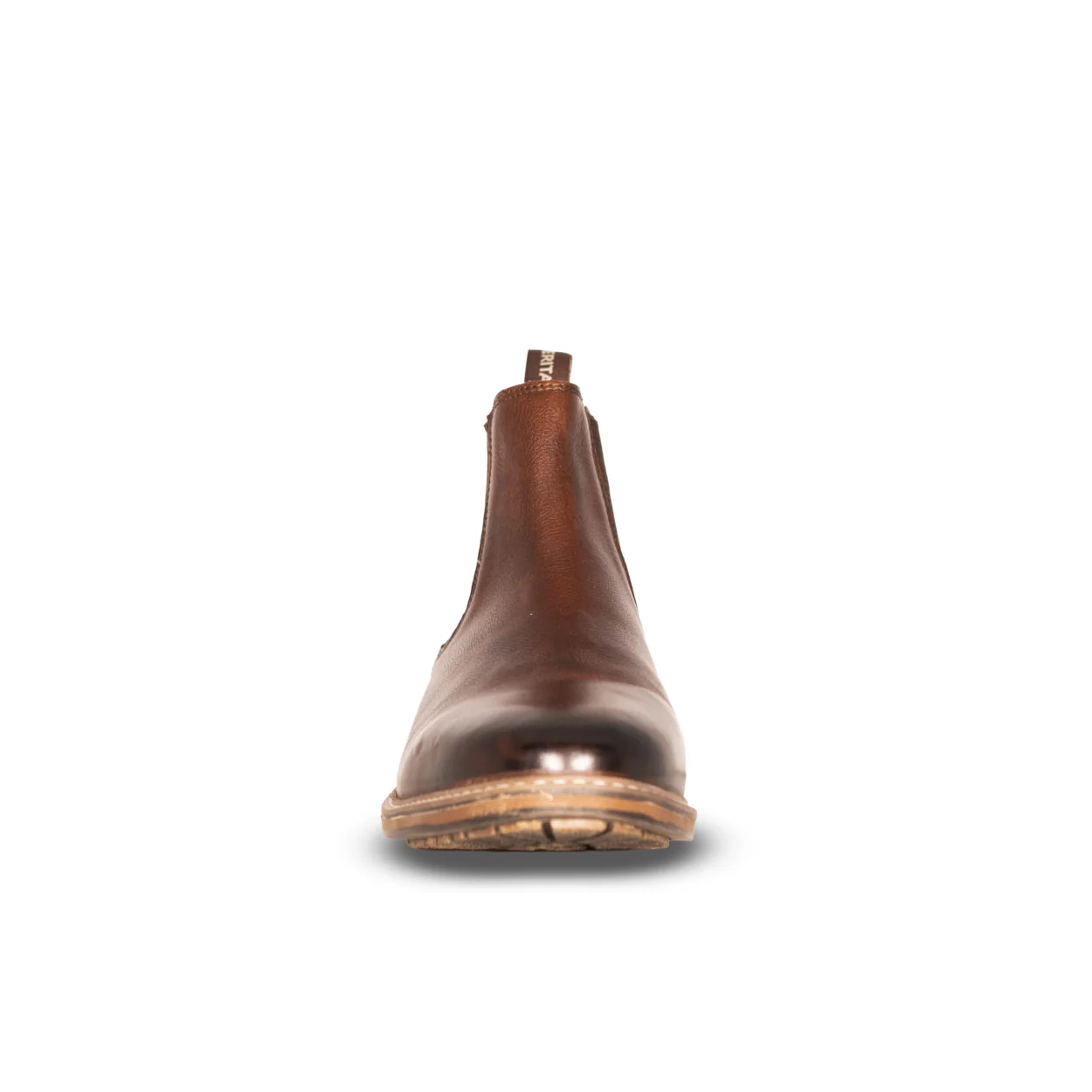 XPERT Heritage Dexter Chelsea Boot - Brown - Image 4