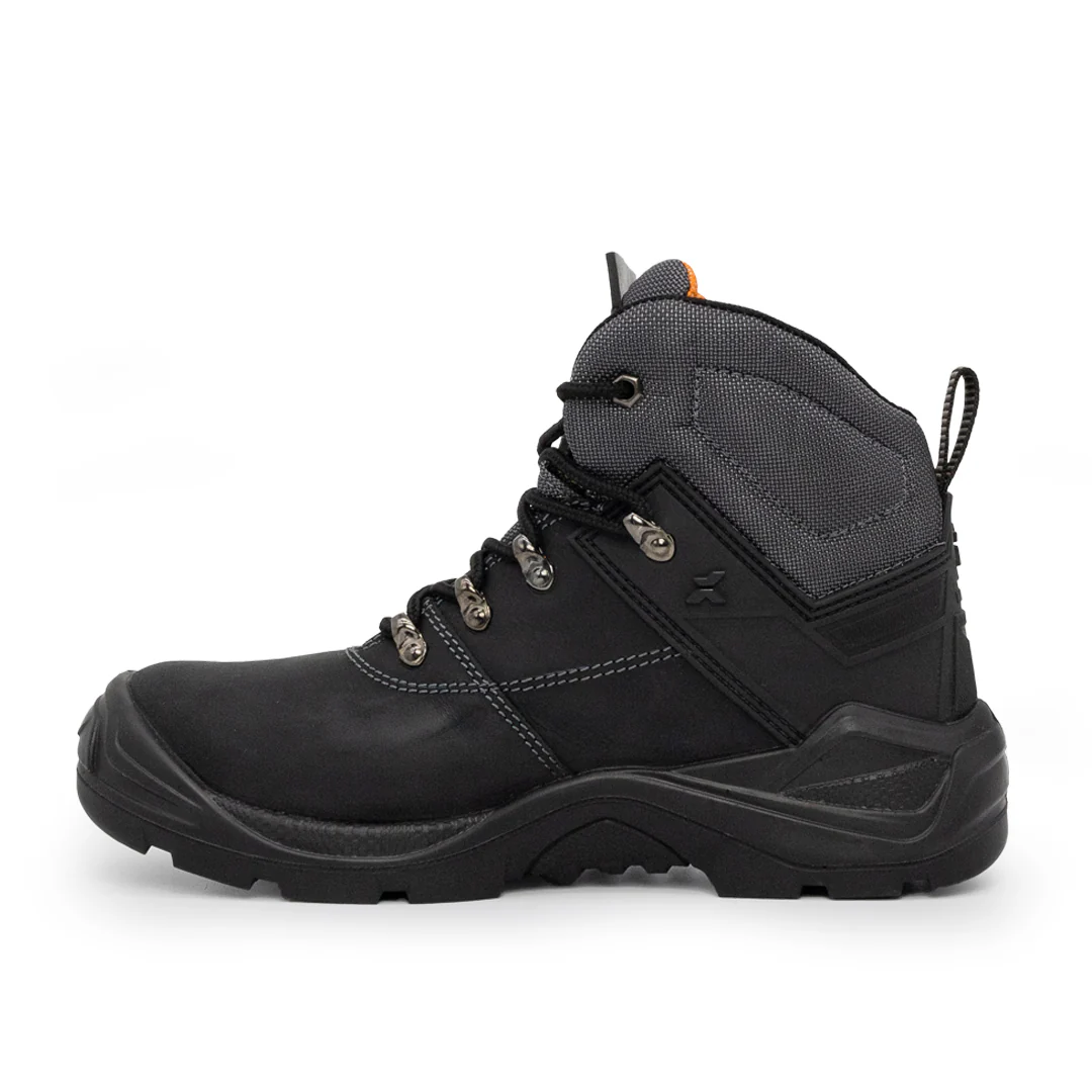 XPERT : Warrior XP500 Safety Boot - Image 3