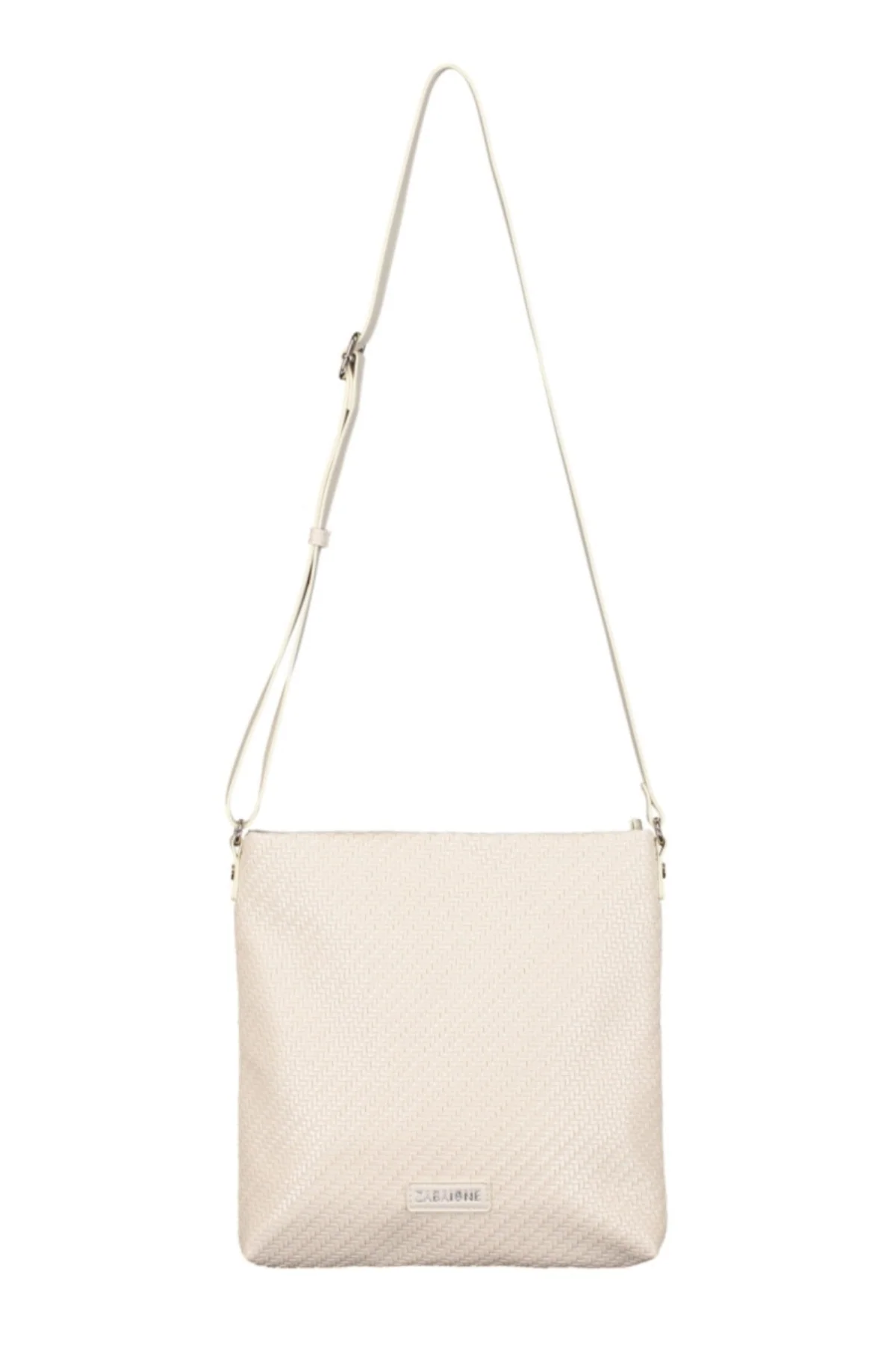 ZABAIONE Feodora Shoulder Bag - Natural