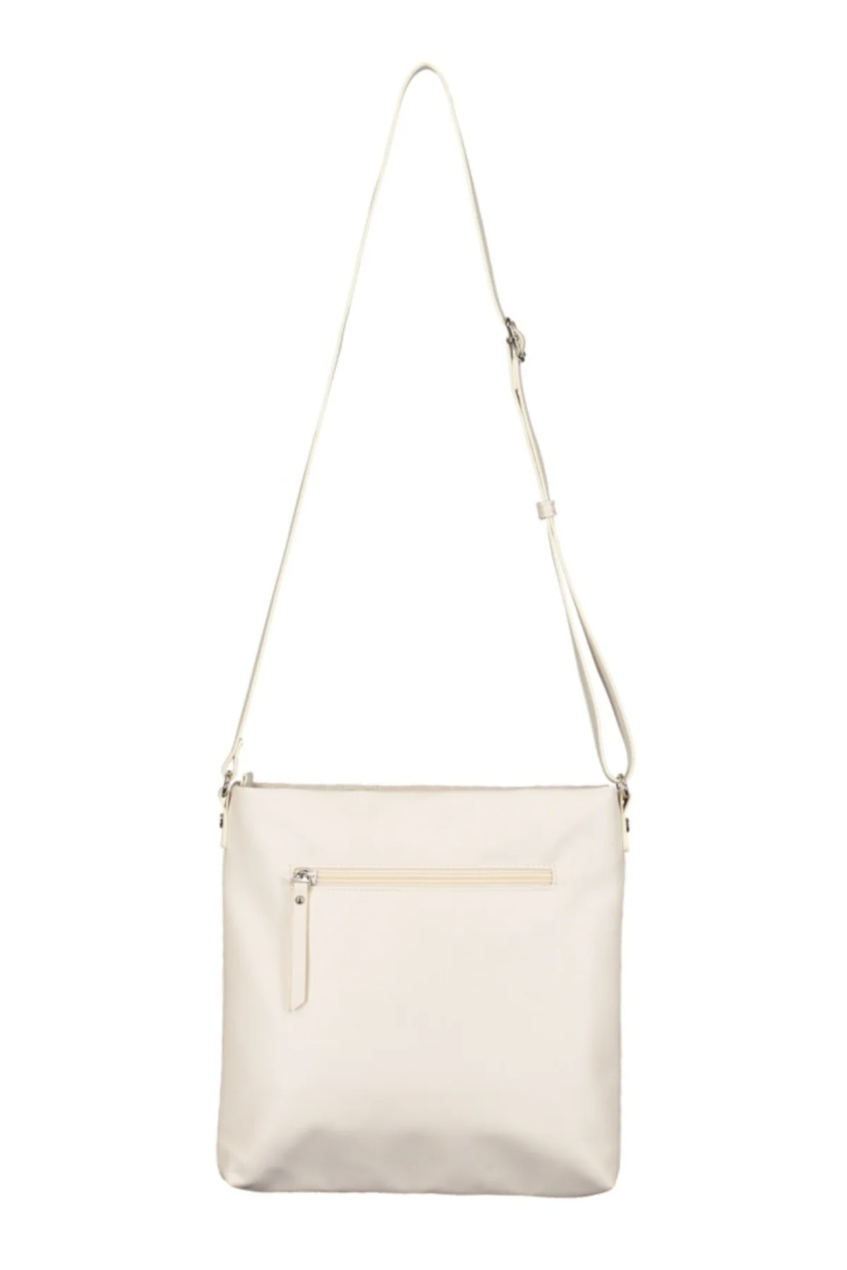 ZABAIONE Feodora Shoulder Bag - Natural - Image 2